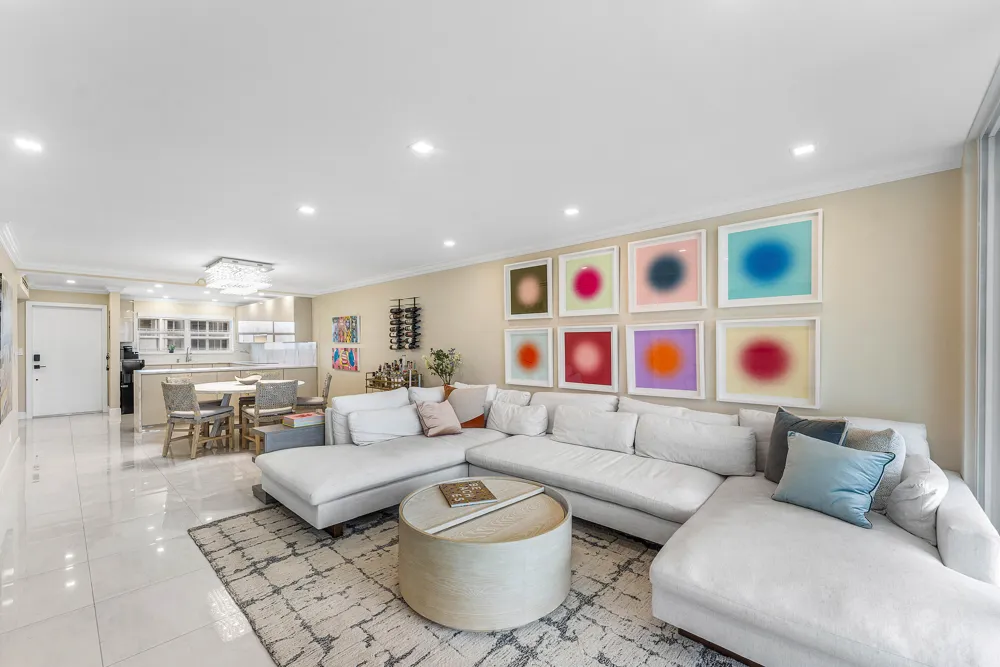 3212 S Ocean Boulevard #706-A