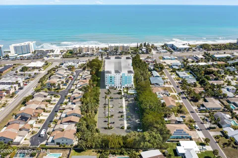 1230 Highway A1a #413