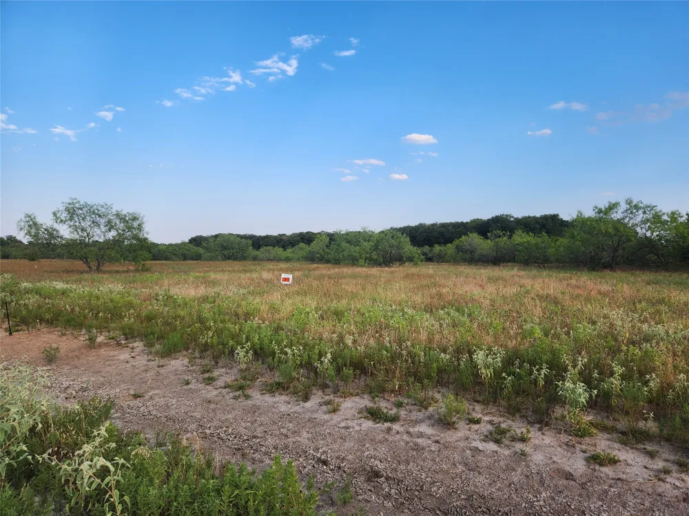 Country Road 3368 Hubbard, TX 76648