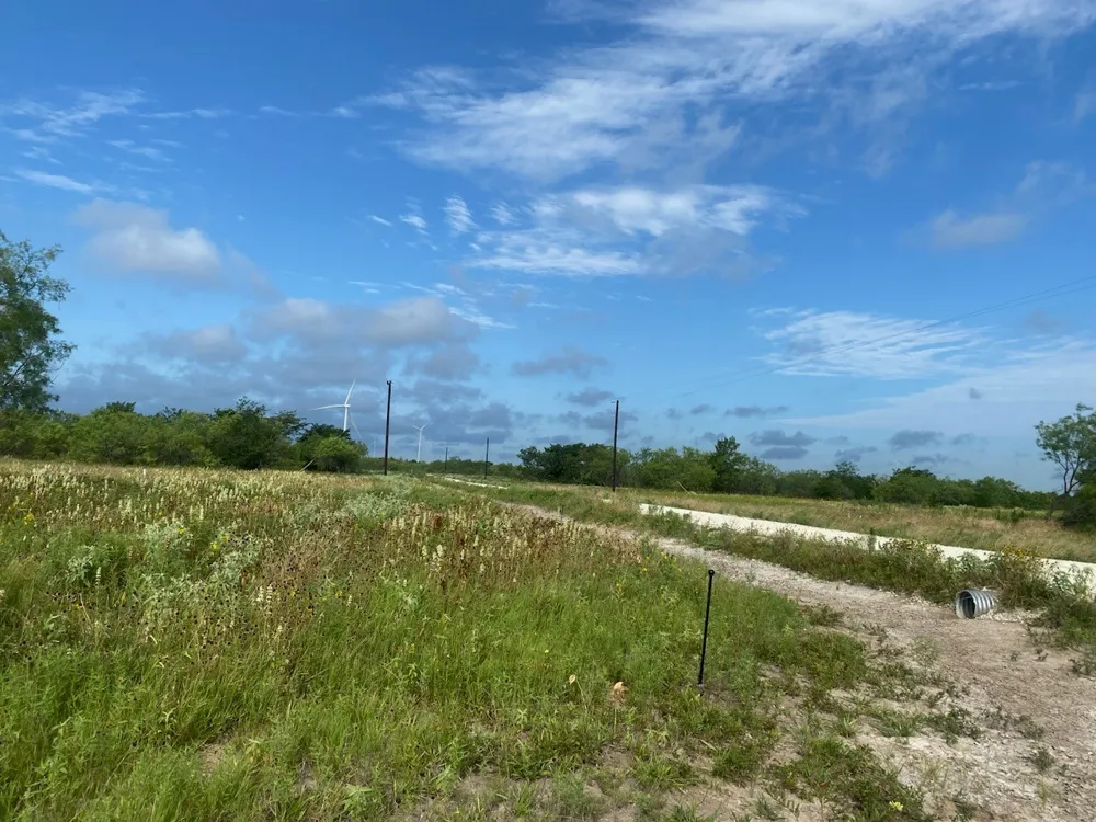 Country Road 3368 Hubbard, TX 76648