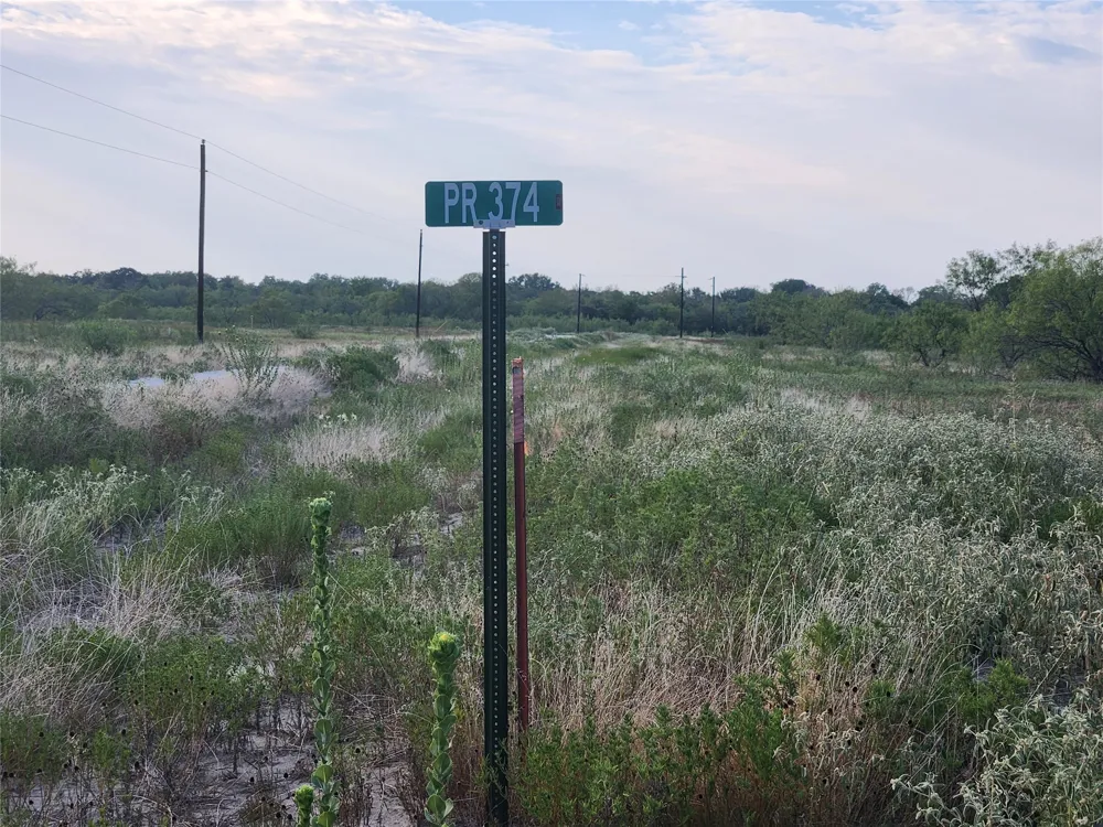 Country Road 3368 Hubbard, TX 76648