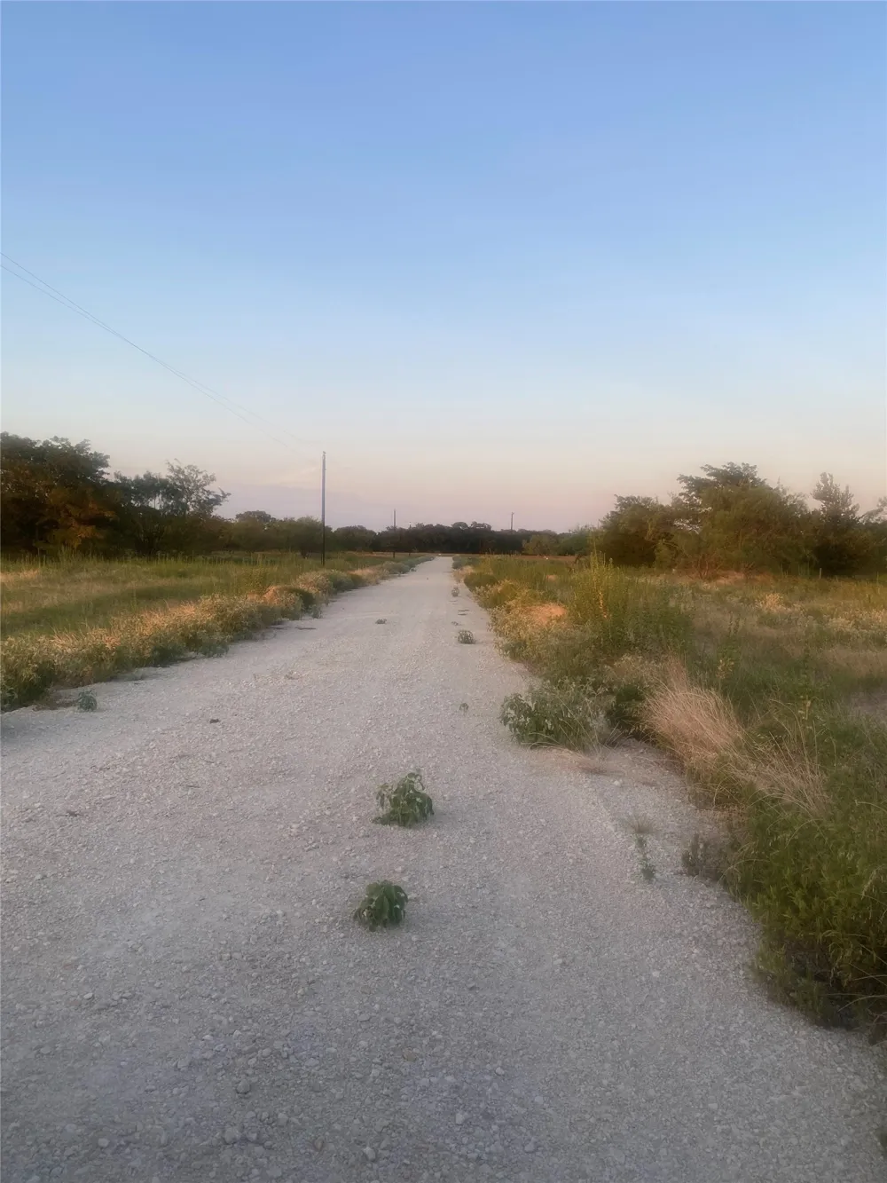 Country Road 3368 Hubbard, TX 76648