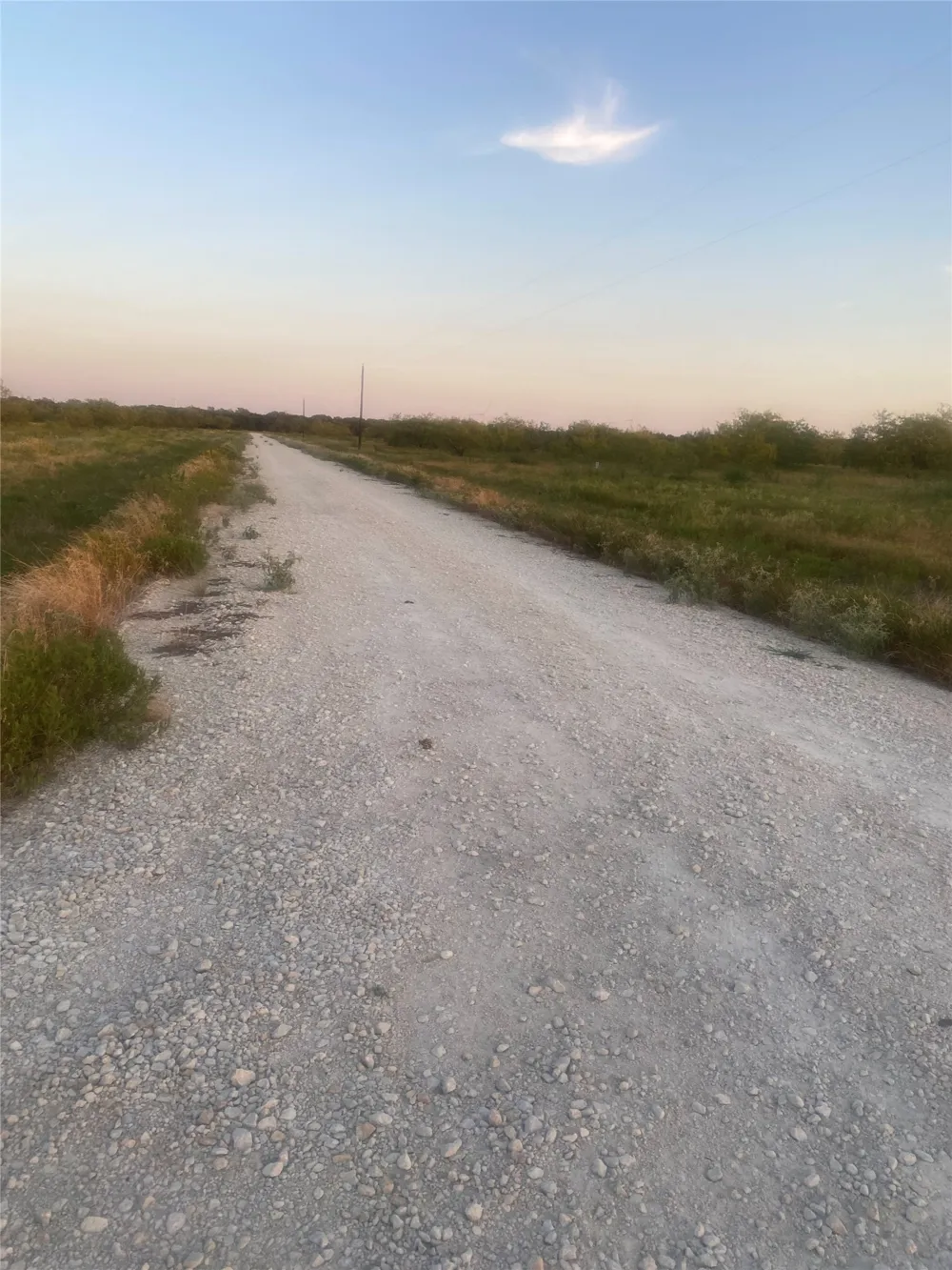 Country Road 3368 Hubbard, TX 76648