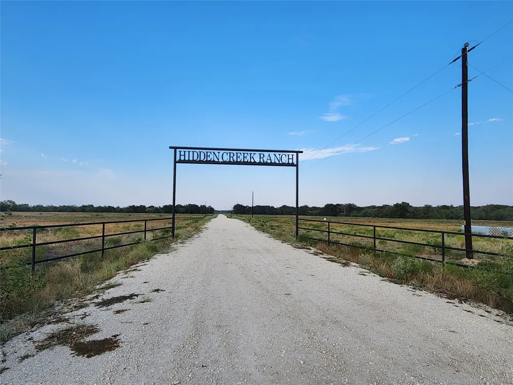 Country Road 3368 Hubbard, TX 76648