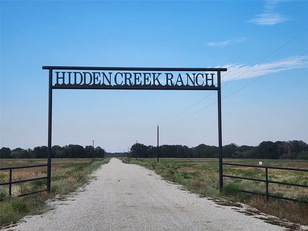 Country Road 3368 Hubbard, TX 76648