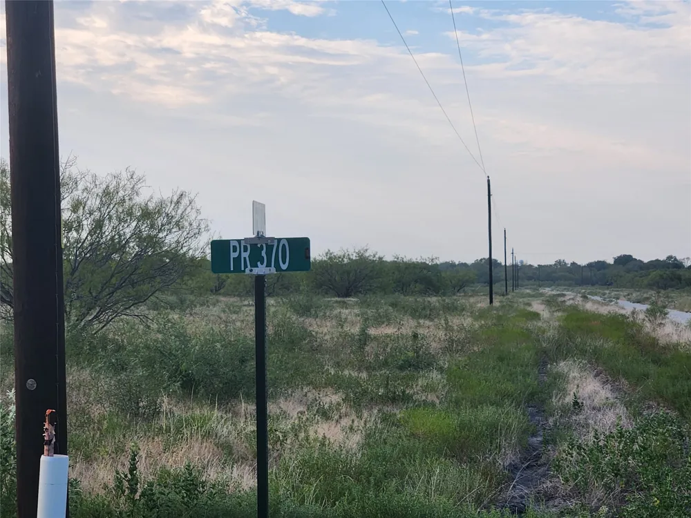 Country Road 3368 Hubbard, TX 76648