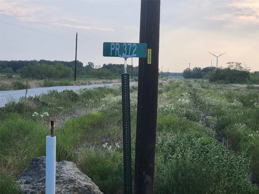 Country Road 3368 Hubbard, TX 76648