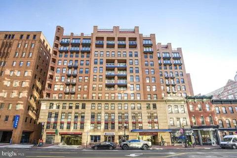 616 E NW #1150