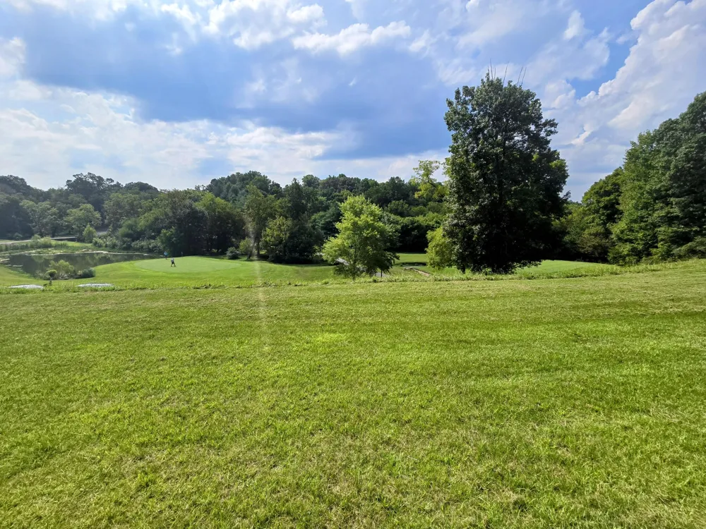 2042 Willow Springs Drive Athens, TN 37303
