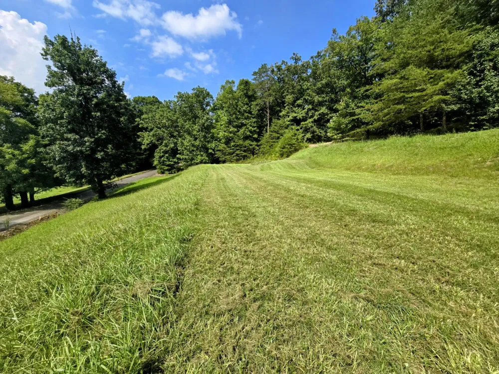 2042 Willow Springs Drive Athens, TN 37303