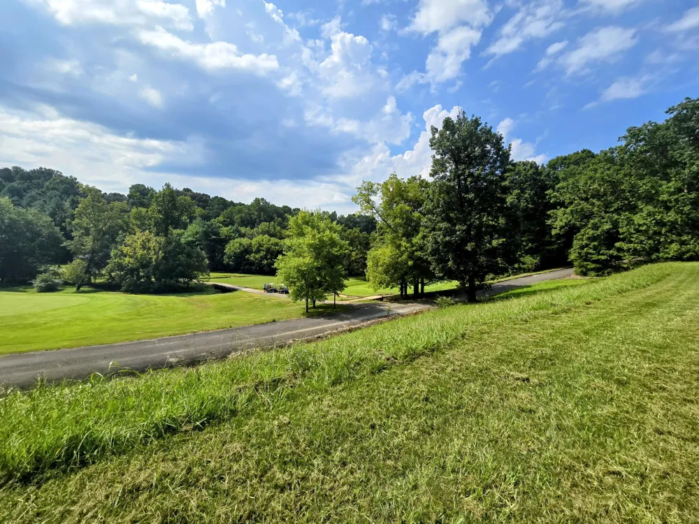 2042 Willow Springs Drive Athens, TN 37303