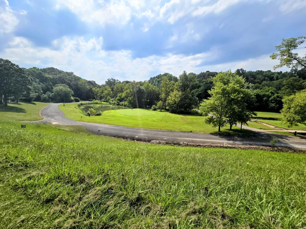 2042 Willow Springs Drive Athens, TN 37303