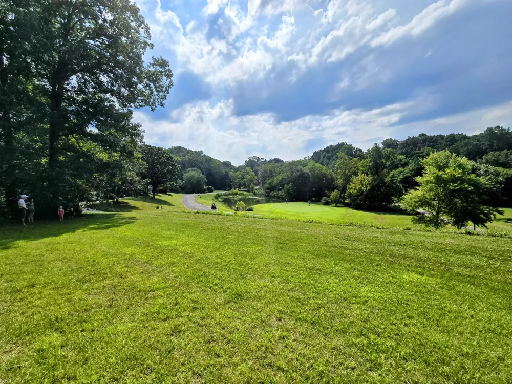 2042 Willow Springs Drive Athens, TN 37303