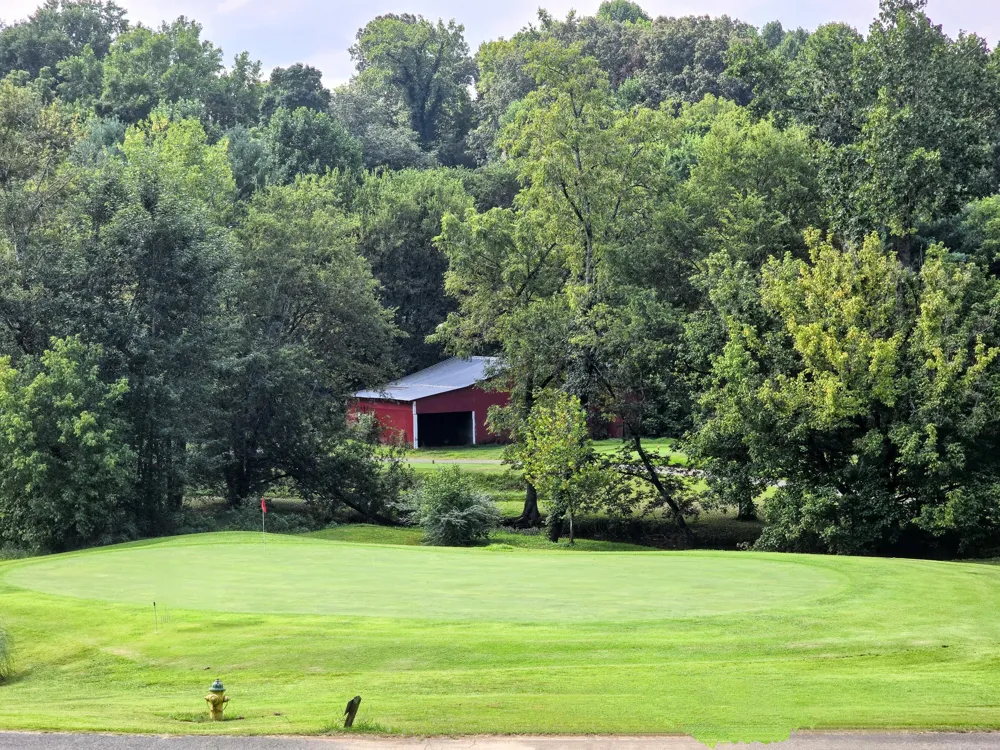 2042 Willow Springs Drive Athens, TN 37303