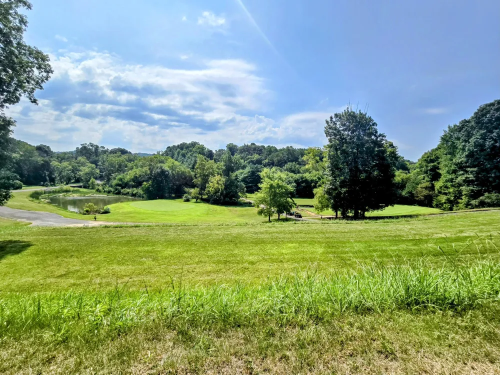 2042 Willow Springs Drive Athens, TN 37303