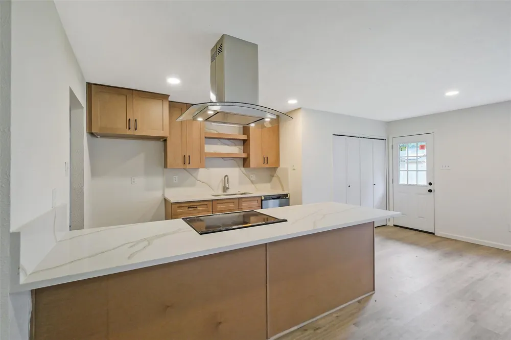 5007 Ridgecreek Drive