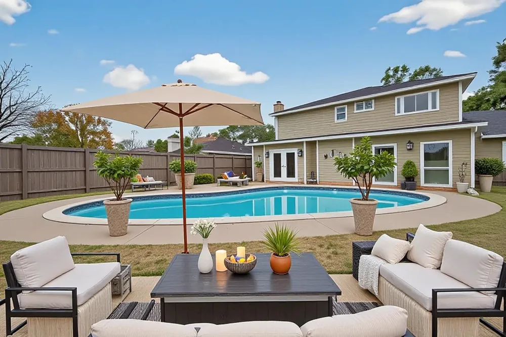 10910 Ensbrook Drive