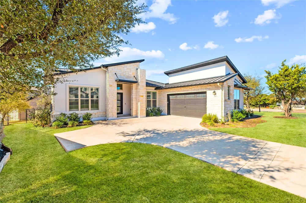 802 Serene Estates Drive