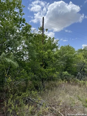 TBD Hidden Pine Luling, TX 78648