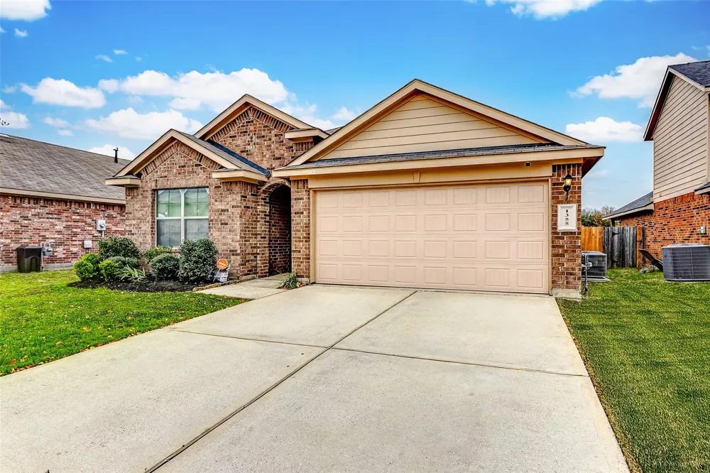 1355 Lariat Ridge Trail