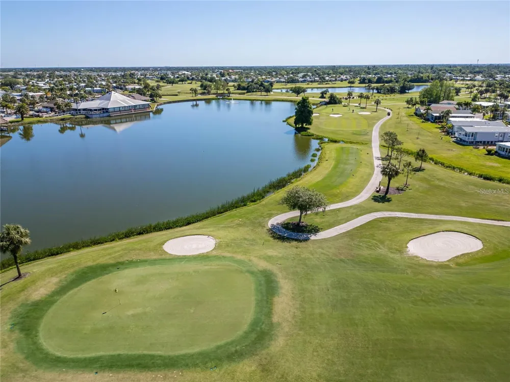 2100 KINGS HIGHWAY #1092 Port Charlotte, FL 33980