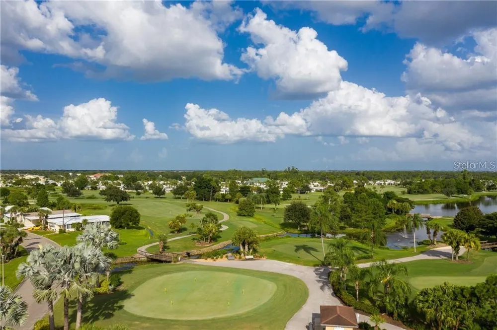 2100 KINGS HIGHWAY #1092 Port Charlotte, FL 33980