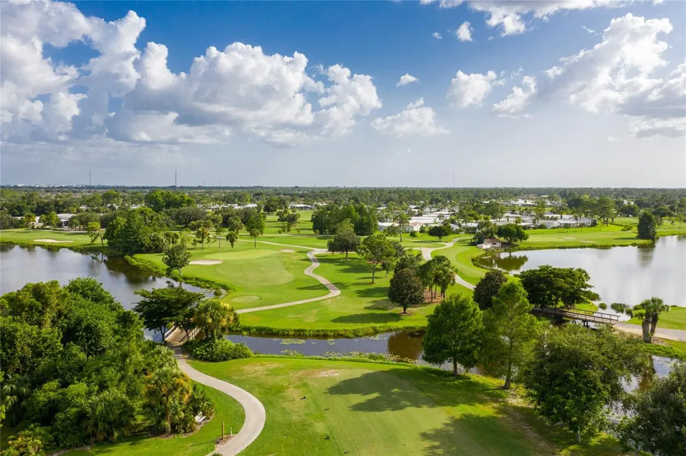 2100 KINGS HIGHWAY #1092 Port Charlotte, FL 33980