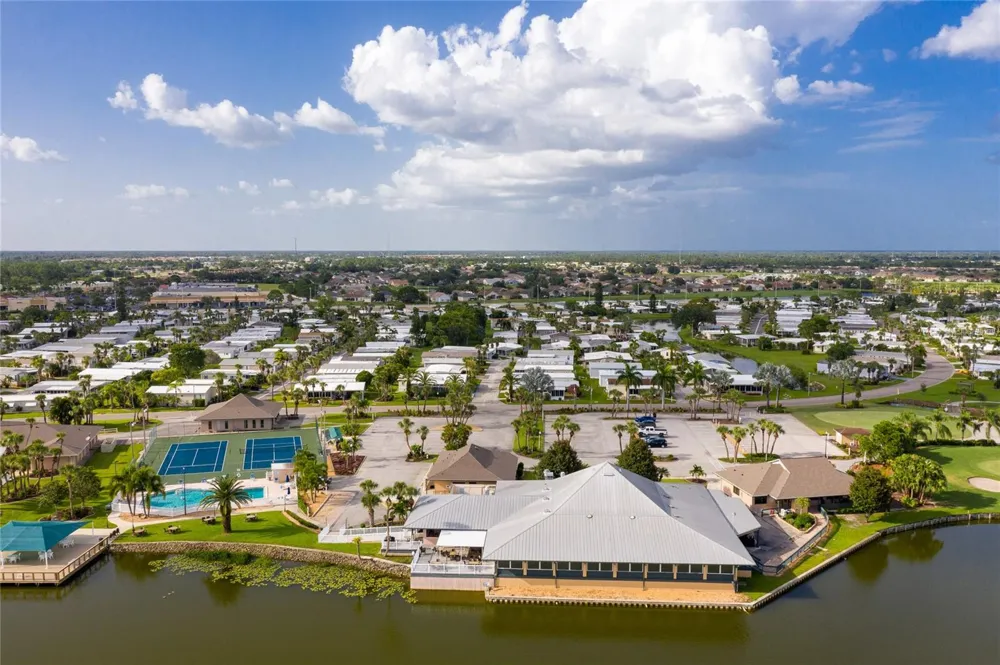 2100 KINGS HIGHWAY #1092 Port Charlotte, FL 33980