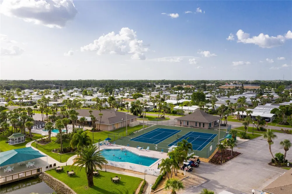 2100 KINGS HIGHWAY #1092 Port Charlotte, FL 33980