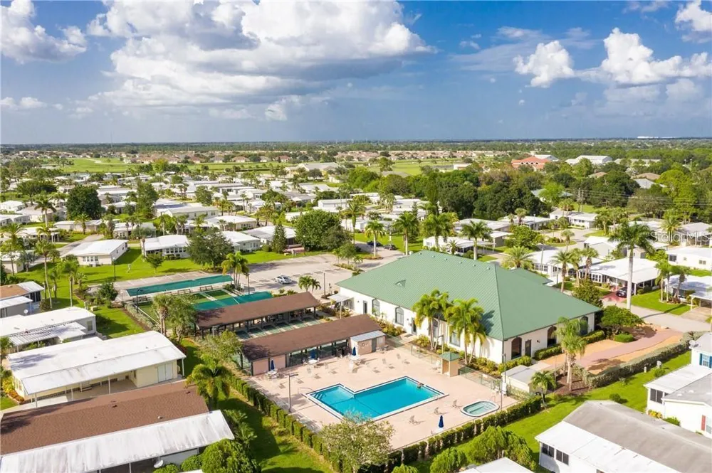 2100 KINGS HIGHWAY #1092 Port Charlotte, FL 33980
