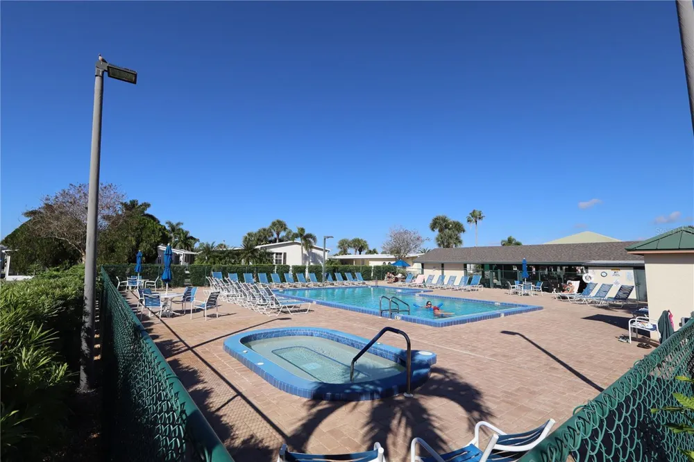 2100 KINGS HIGHWAY #1092 Port Charlotte, FL 33980