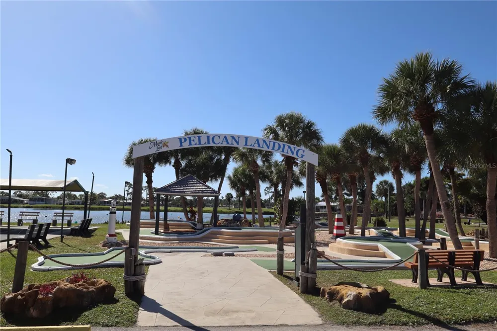 2100 KINGS HIGHWAY #1092 Port Charlotte, FL 33980