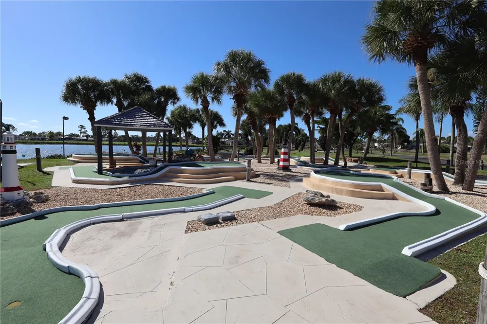 2100 KINGS HIGHWAY #1092 Port Charlotte, FL 33980