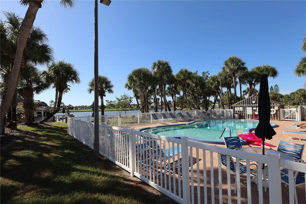 2100 KINGS HIGHWAY #1092 Port Charlotte, FL 33980