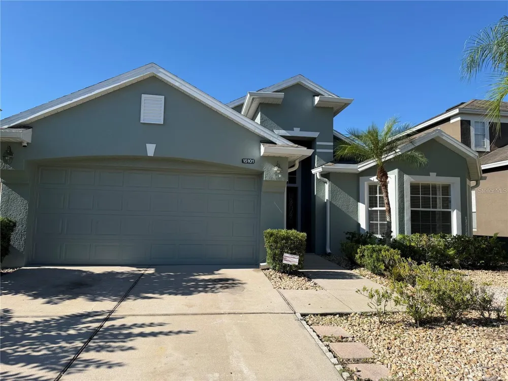 15101 BRAYWOOD TRAIL