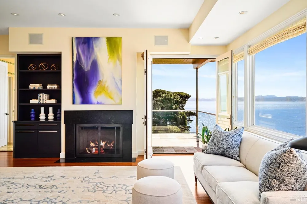 337 Belvedere Avenue Belvedere, CA 94920