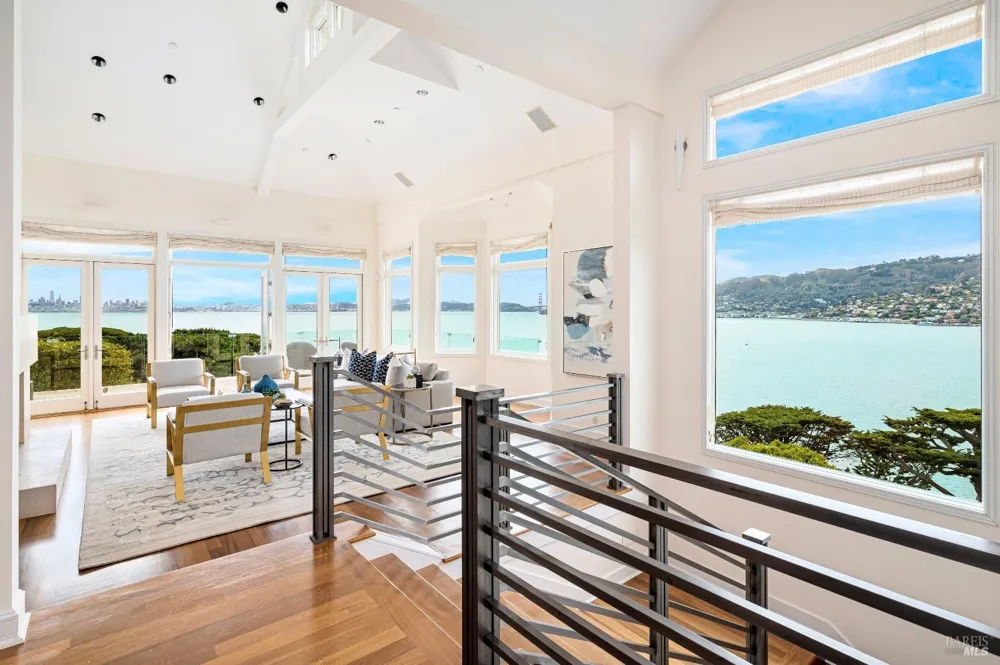 337 Belvedere Avenue Belvedere, CA 94920