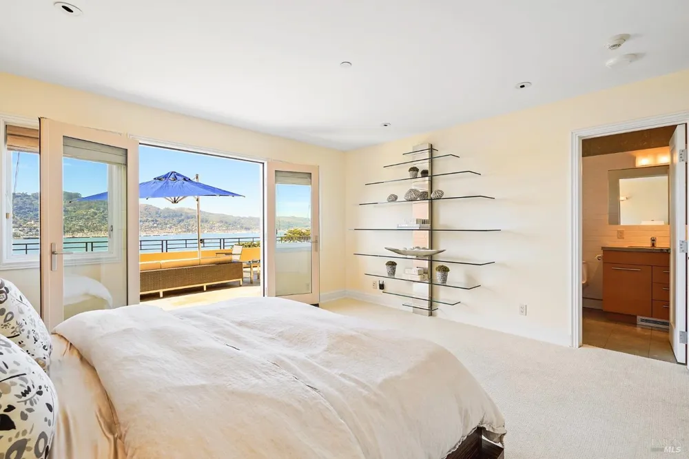 337 Belvedere Avenue Belvedere, CA 94920
