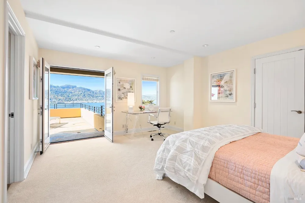337 Belvedere Avenue Belvedere, CA 94920