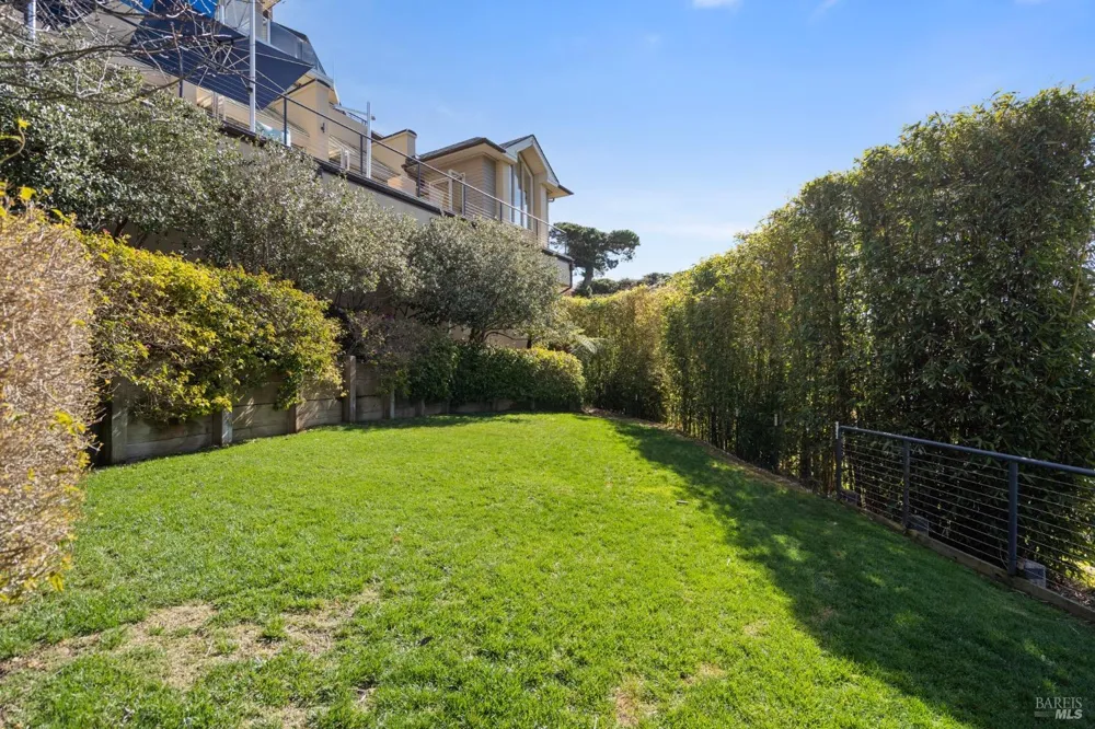 337 Belvedere Avenue Belvedere, CA 94920