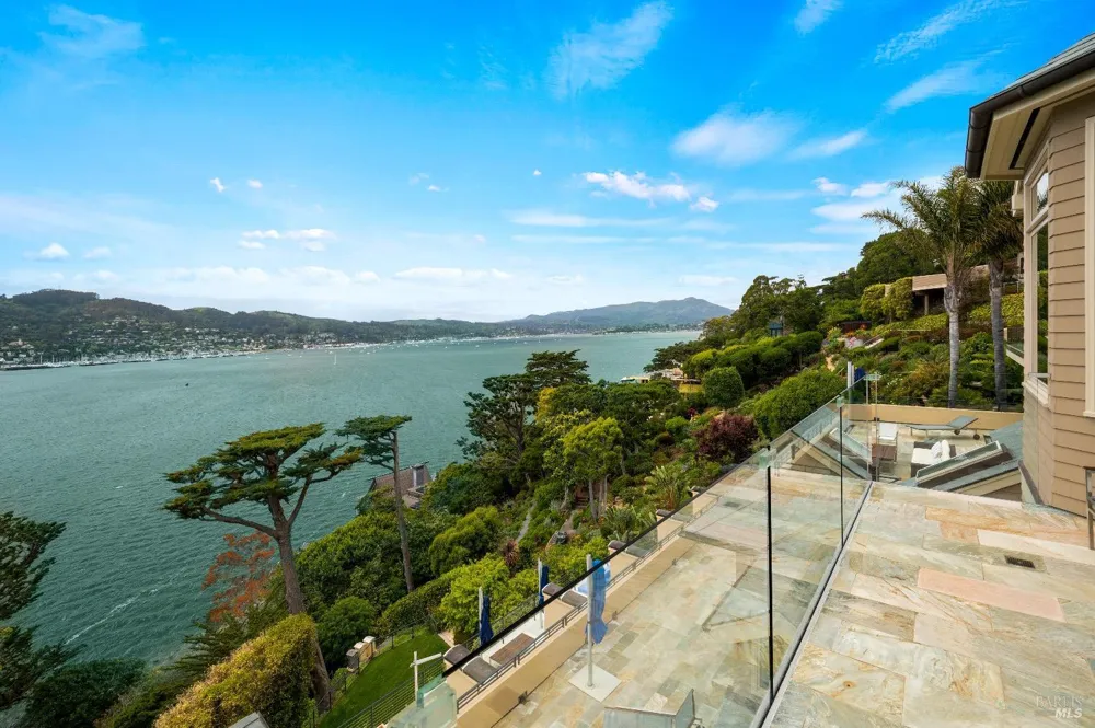 337 Belvedere Avenue Belvedere, CA 94920