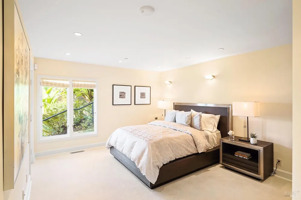 337 Belvedere Avenue Belvedere, CA 94920