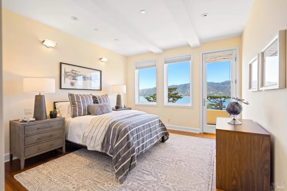337 Belvedere Avenue Belvedere, CA 94920
