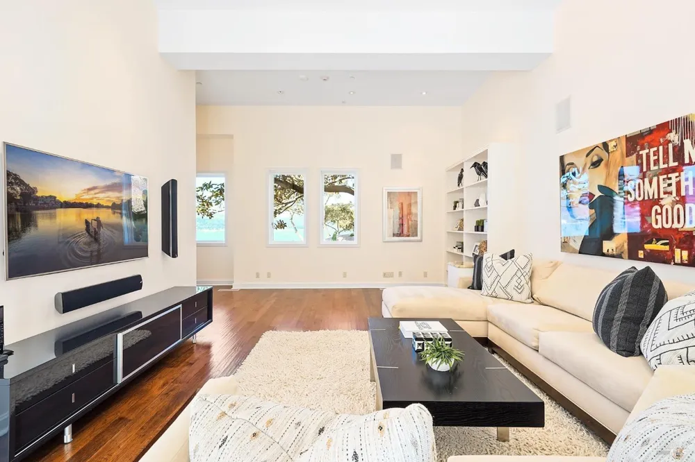 337 Belvedere Avenue Belvedere, CA 94920