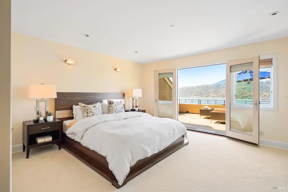337 Belvedere Avenue Belvedere, CA 94920