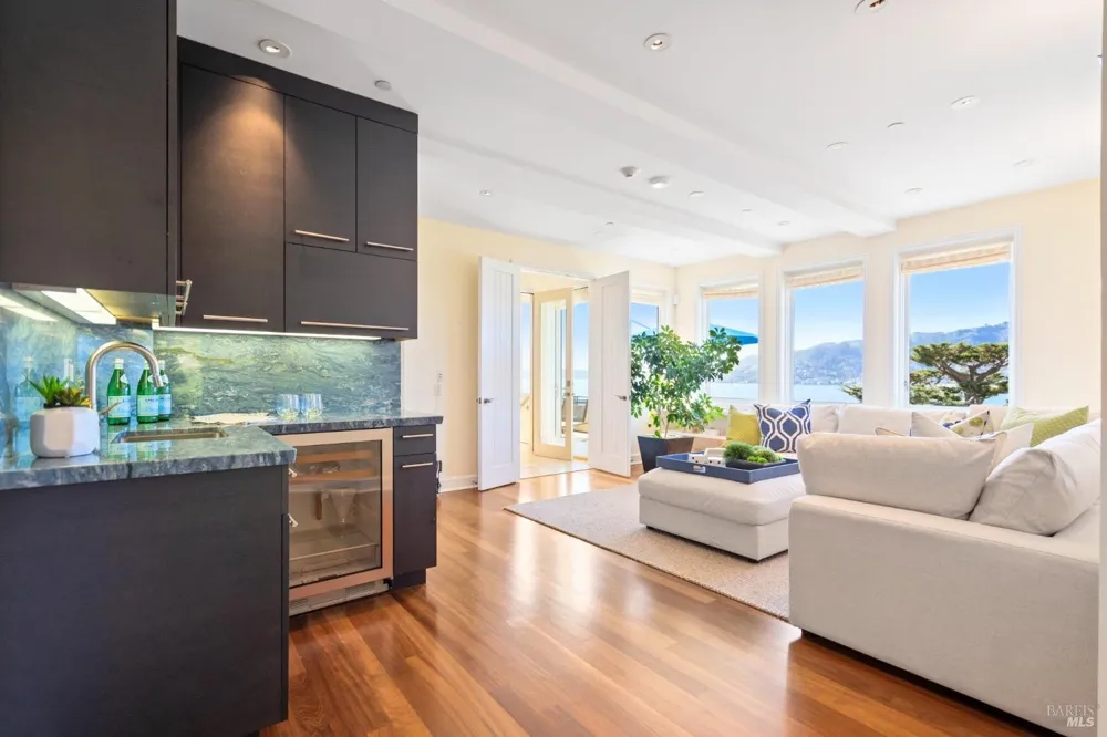 337 Belvedere Avenue Belvedere, CA 94920