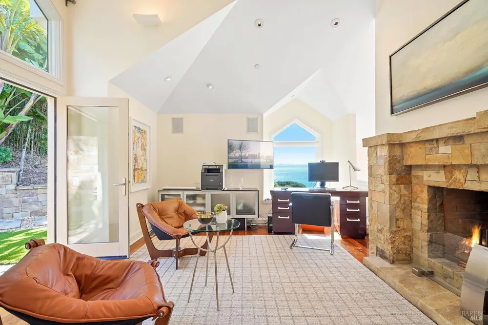 337 Belvedere Avenue Belvedere, CA 94920