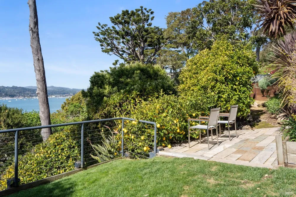 337 Belvedere Avenue Belvedere, CA 94920