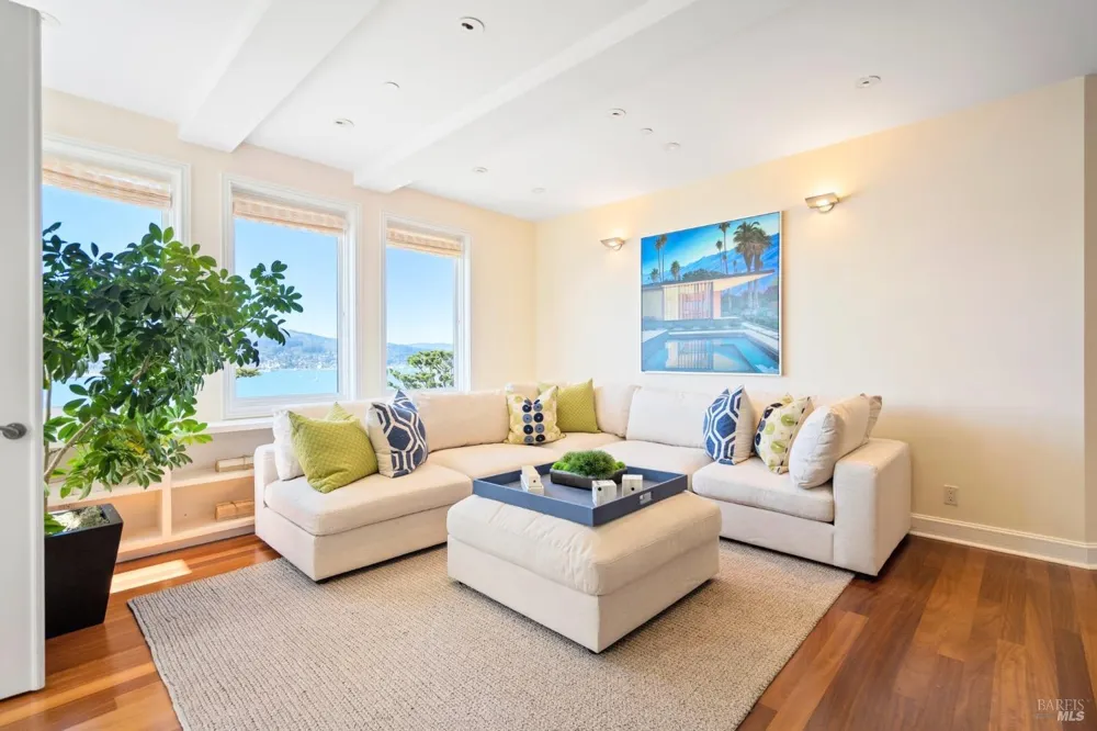 337 Belvedere Avenue Belvedere, CA 94920