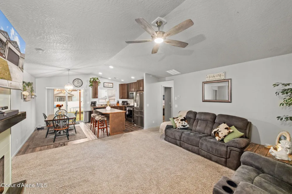 1435 Minam Loop Post Falls, ID 83854